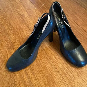 Emilio Pucci heels size 37